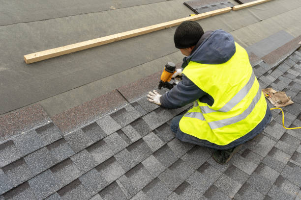 Professional Roofing Contractor in Combee Settlement, FL
