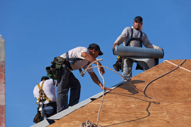 Best Emergency Roof Repair  in Combee Settlement, FL
