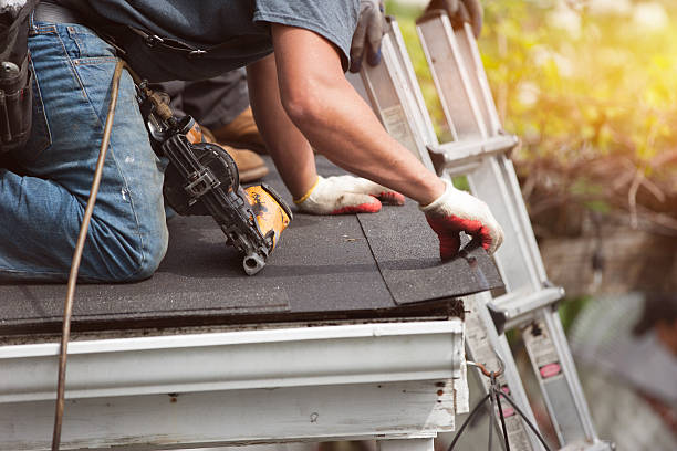 Best New Roof Installation  in Combee Settlement, FL