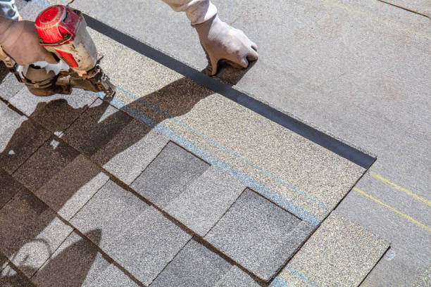 Quick and Trustworthy Emergency Roof Repair Services in Combee Settlement, FL